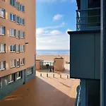 Casiola - Urban Sea View In