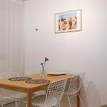 Casiola - Urban Sea View In