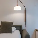 Casiola - Urban Sea View In Apartment