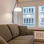 Casiola - Urban Sea View In Apartment *