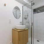 Casiola - Urban Sea View In Apartment