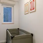 Casiola - Urban Sea View In Apartment