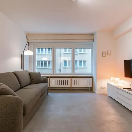 Casiola - Urban Sea View In *