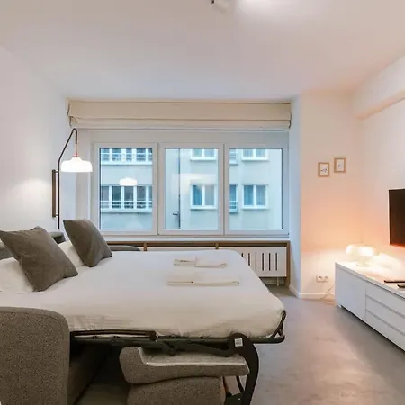 Apartment Casiola - Urban Sea View In