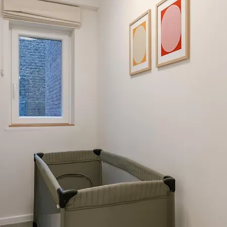 Casiola - Urban Sea View In Apartment