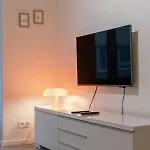 Casiola - Urban Sea View In Apartment *